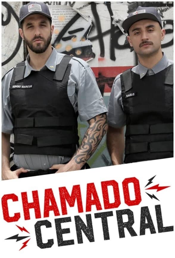 Chamado Central