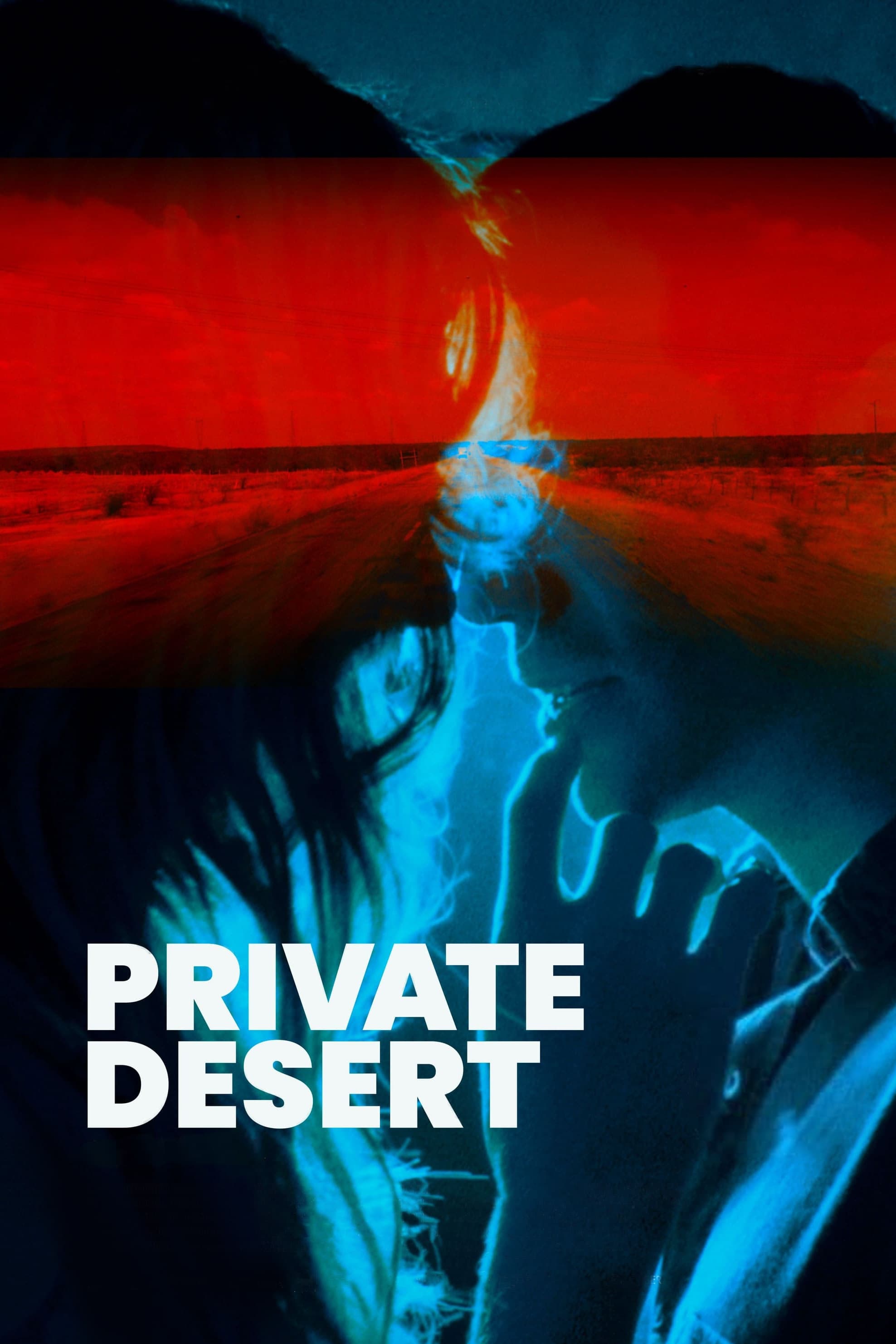 Private Desert (2021)