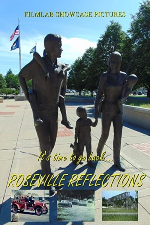 Roseville Reflections