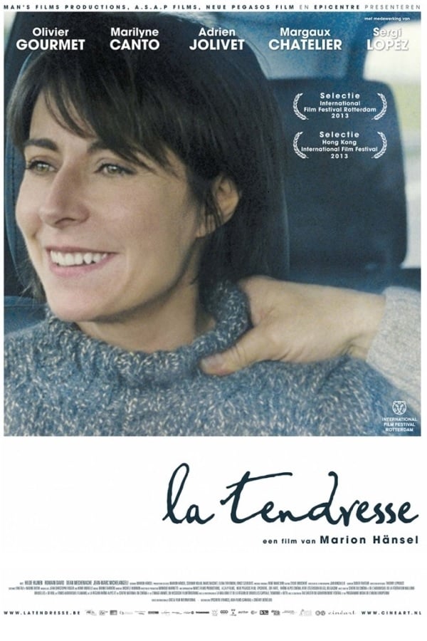 La tendresse (2013)