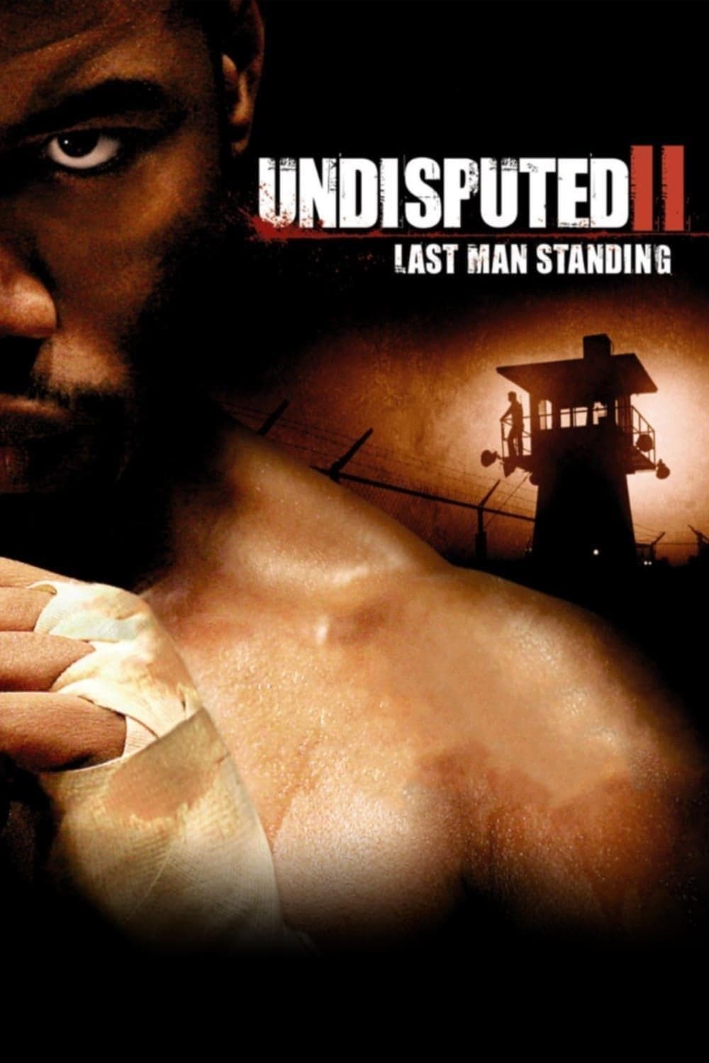 Invicto 2 2006 Pelicula Donde Ver Streaming Online