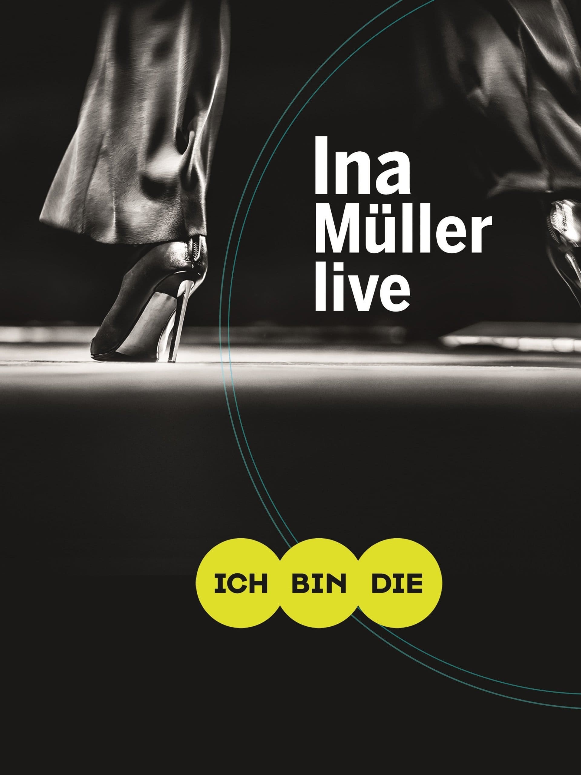 Ina Müller - Ich bin die Live