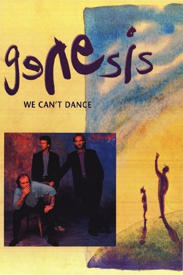 Genesis | We Can't Dance