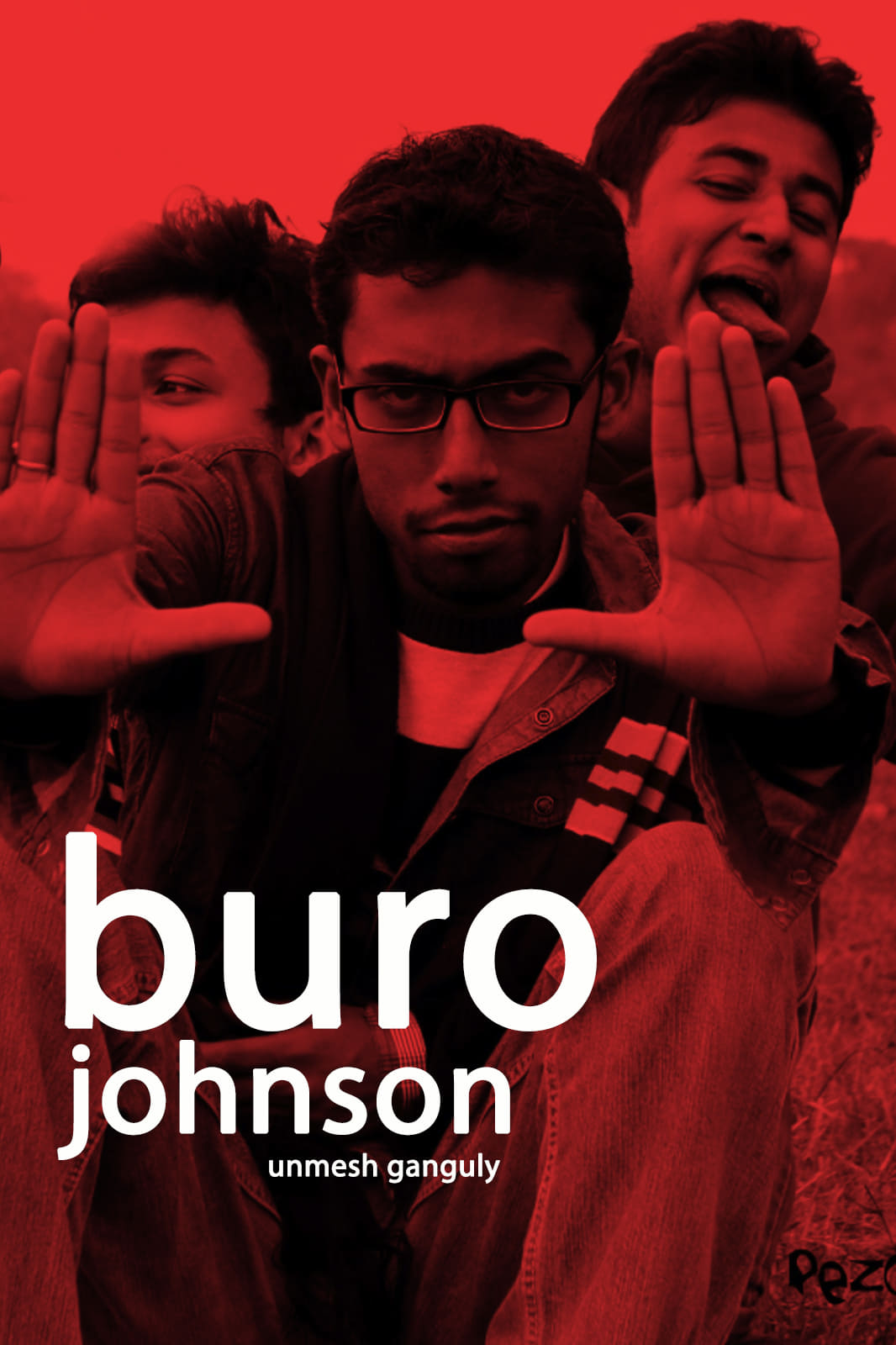 Buro Johnson