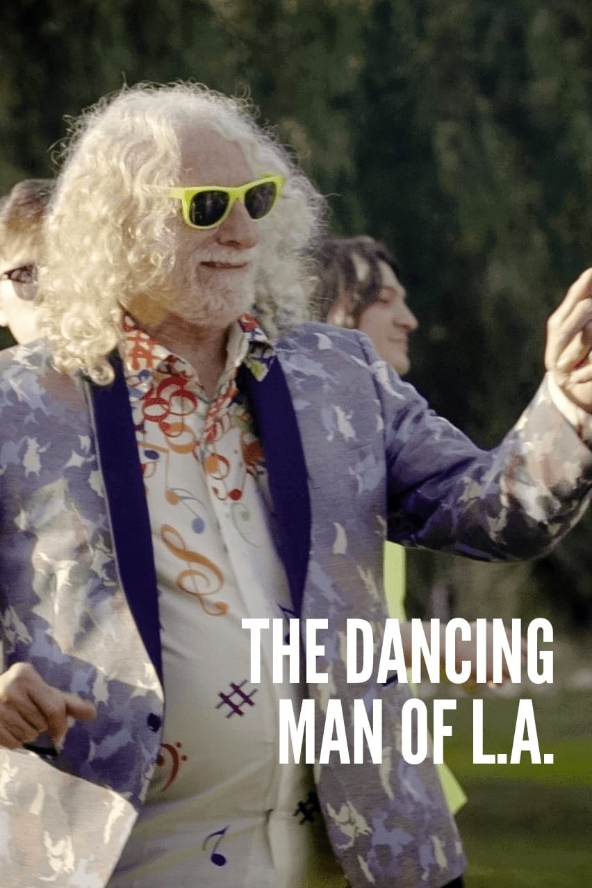 The Dancing Man of L.A.
