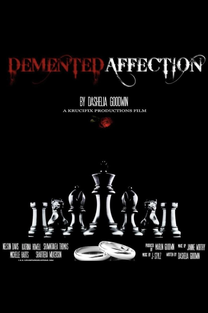 Demented Affection