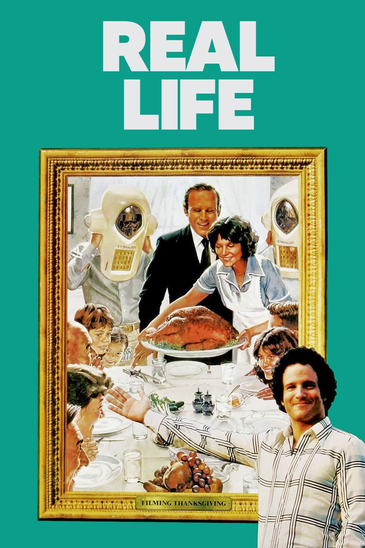 Real Life (1979)