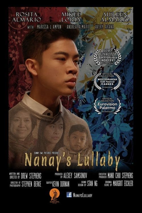 Nanay's Lullaby
