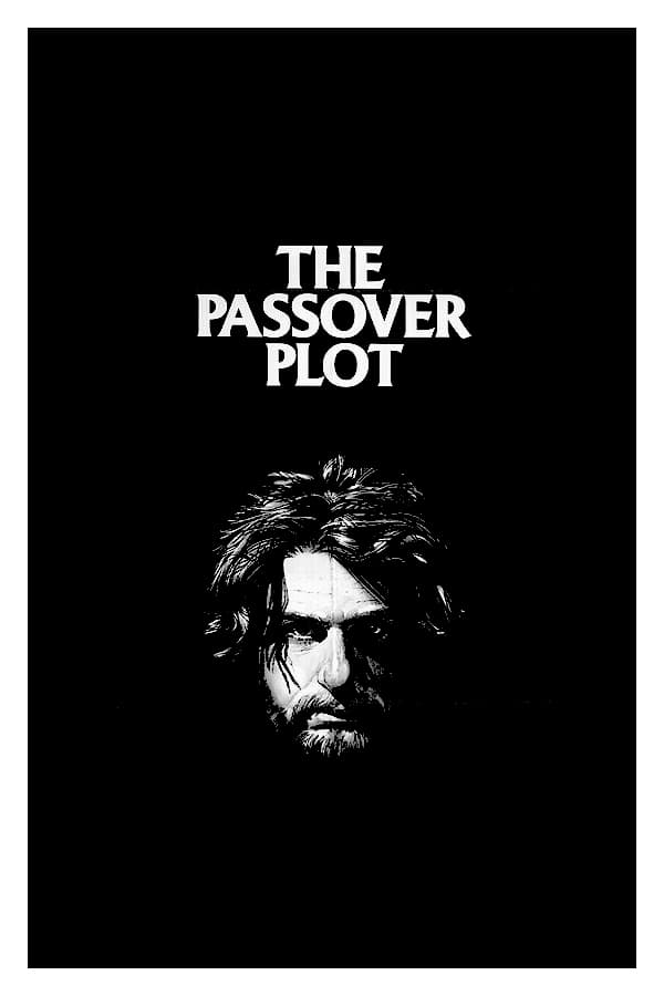 The Passover Plot