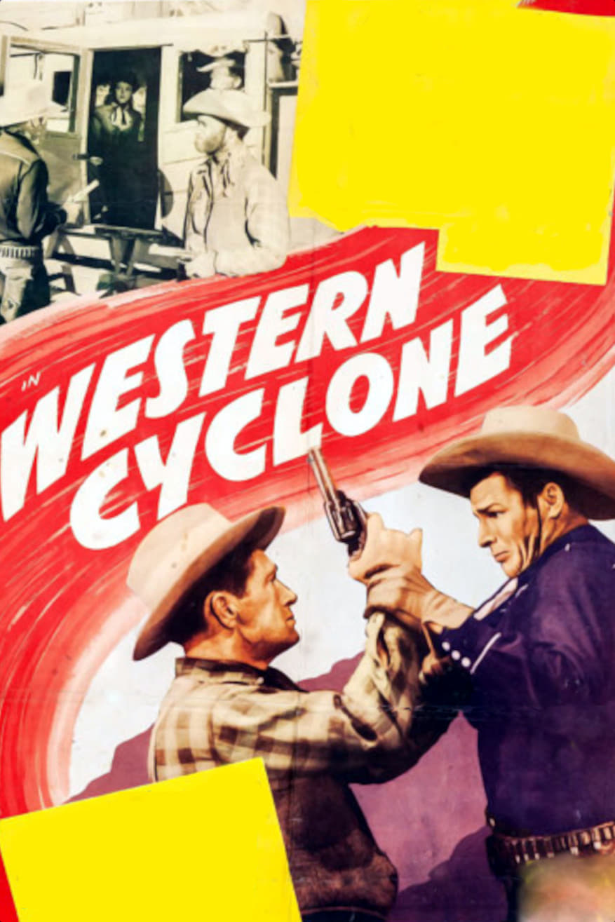 Western Cyclone (1943)
