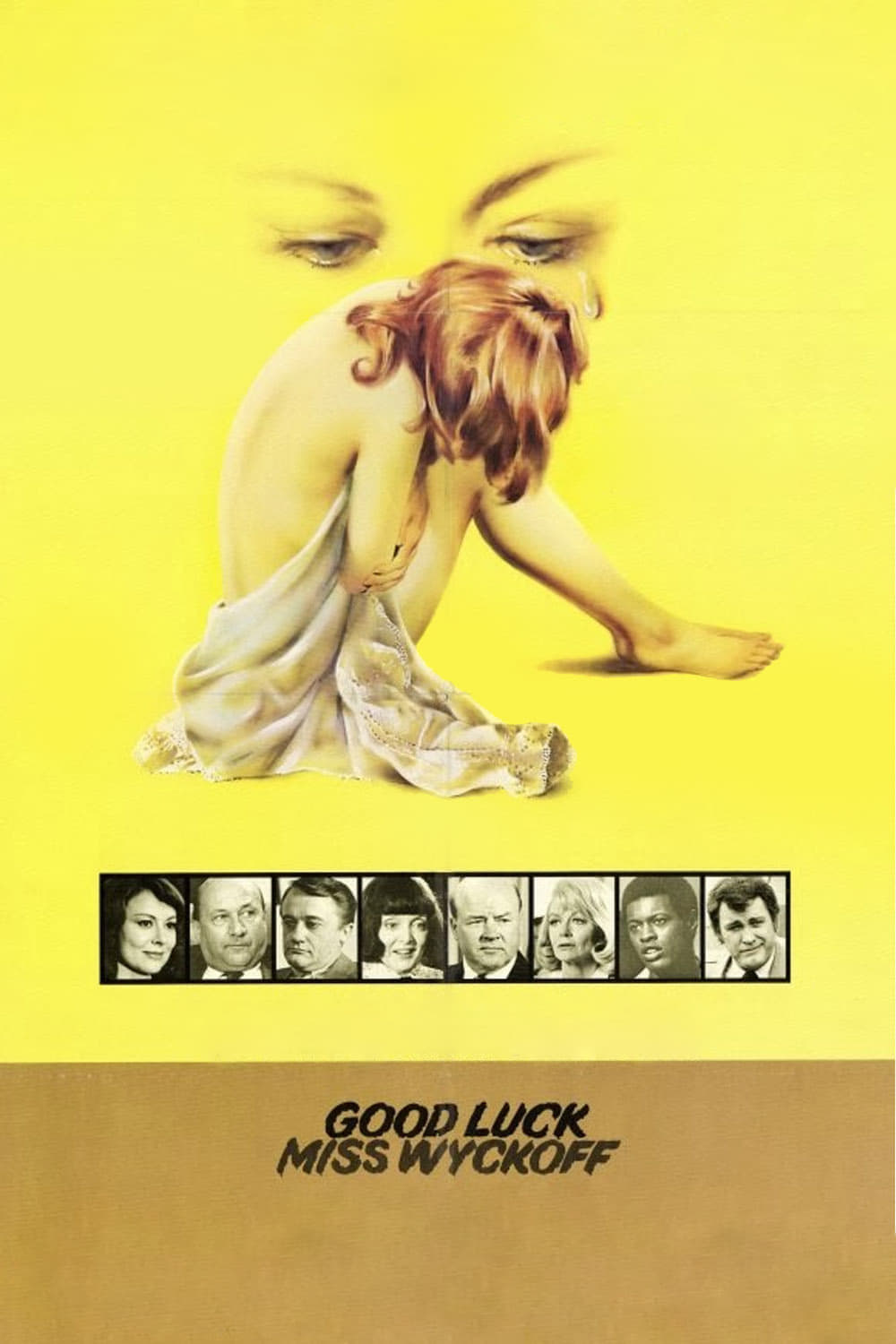 Good Luck, Miss Wyckoff (1979)