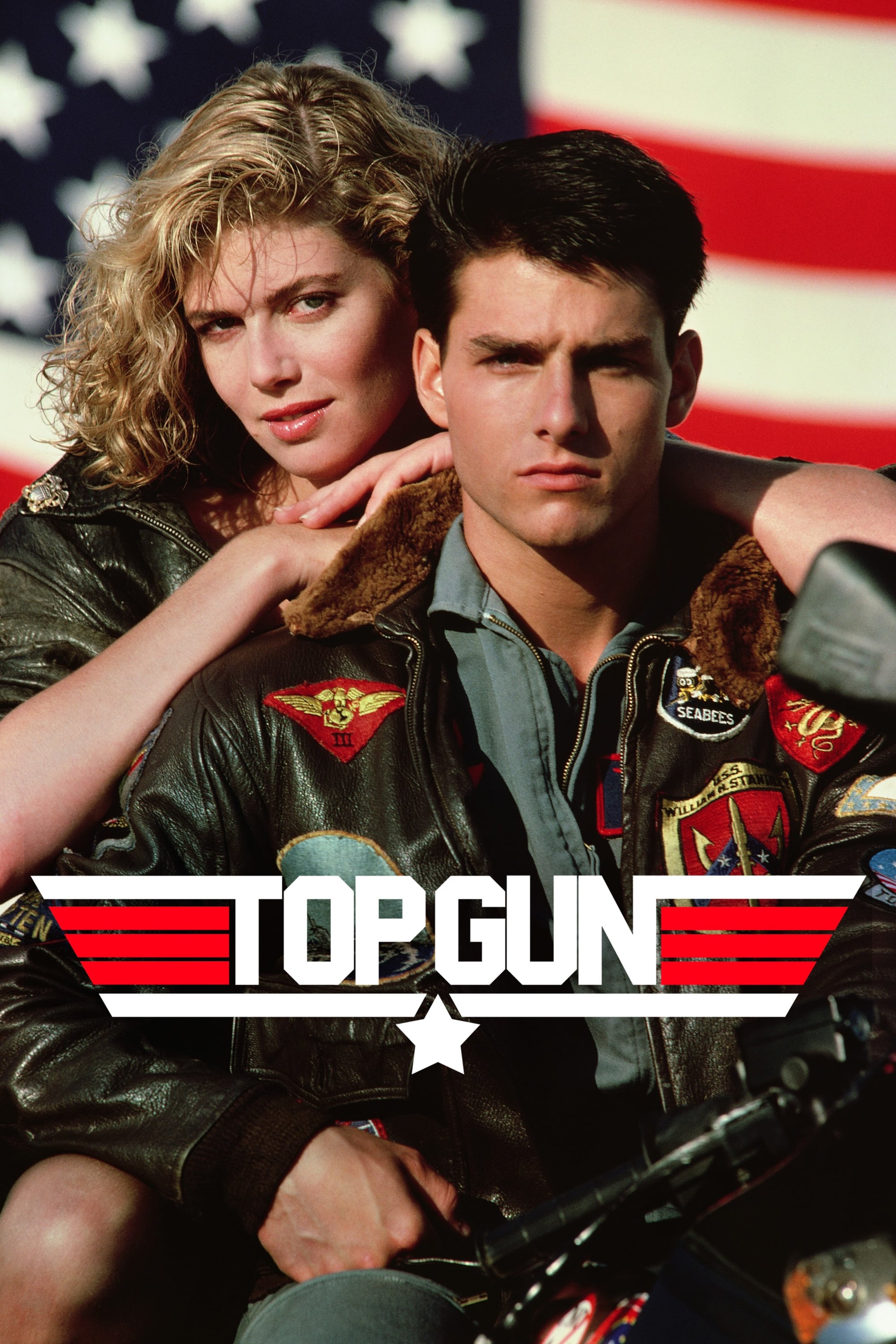 Top Gun – Sie fürchten weder Tod noch Teufel