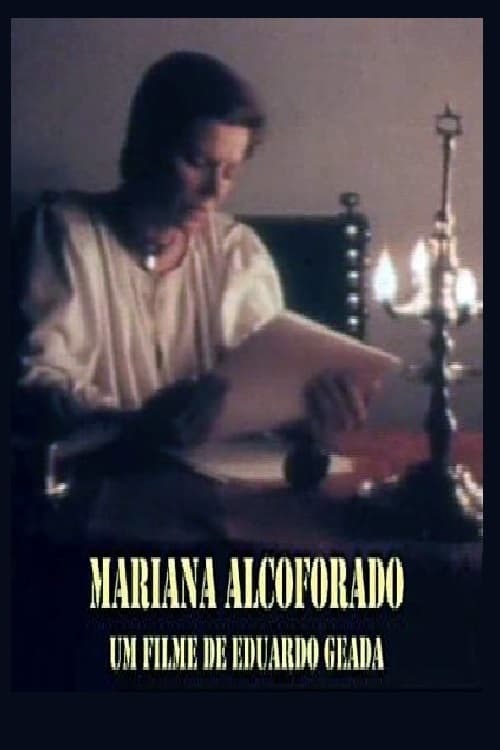 Mariana Alcoforado