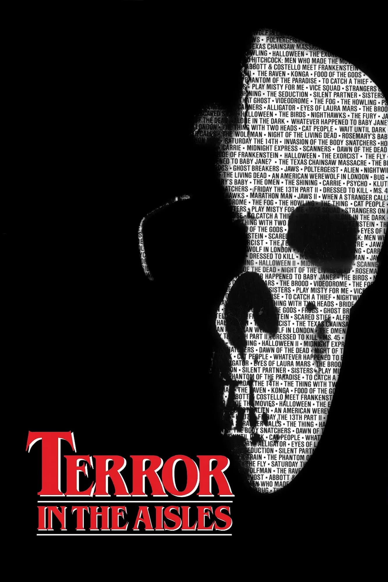 Terror im Parkett (1984)