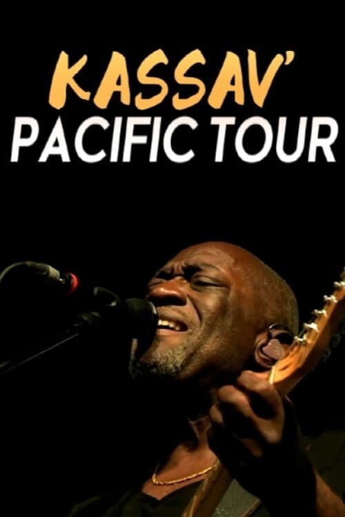 Kassav' Pacific Tour
