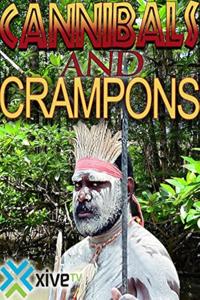 Cannibals and Crampons