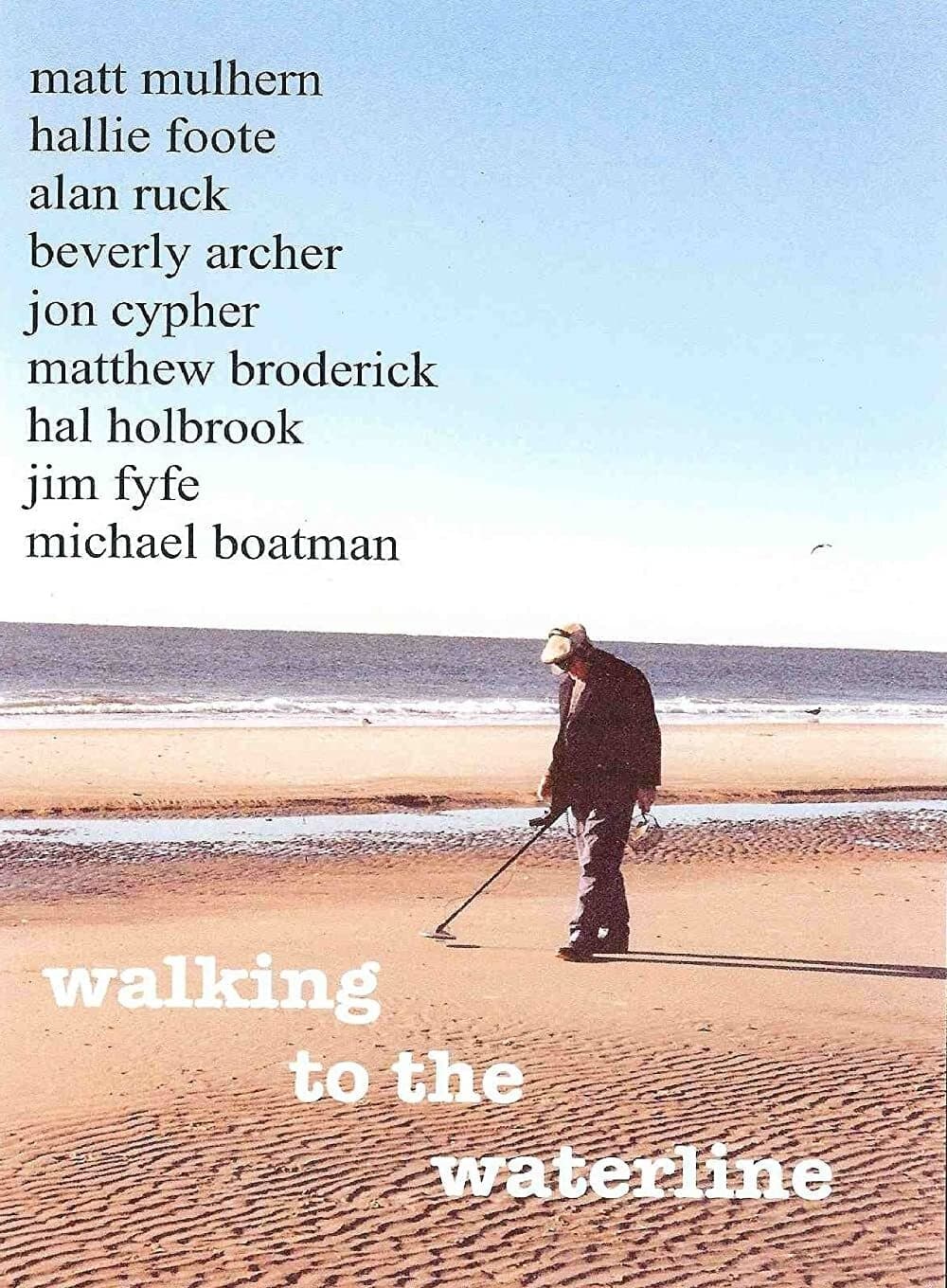 Walking to the Waterline (1998)