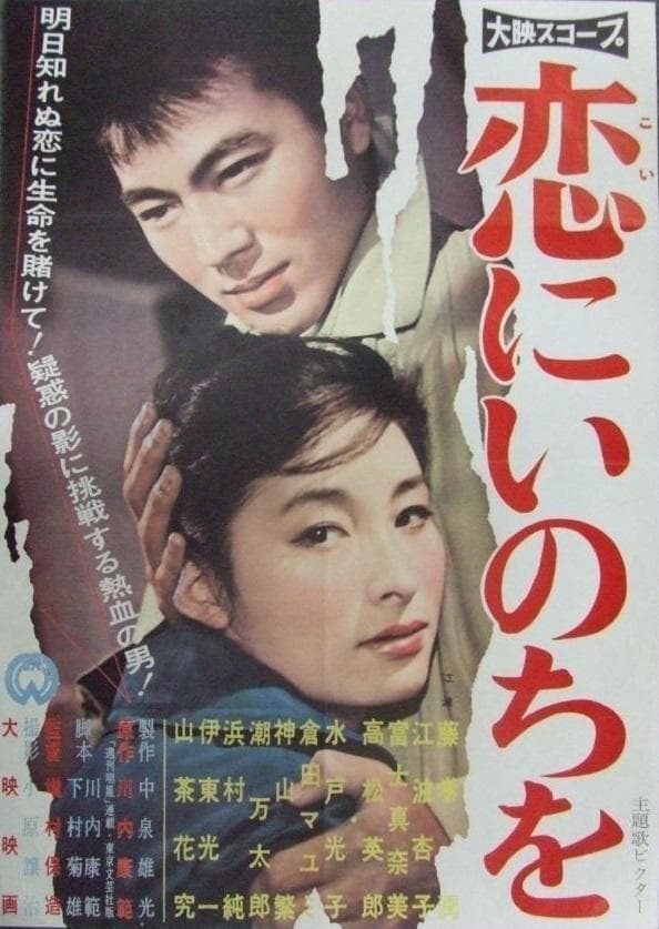 Love and Life (1961)