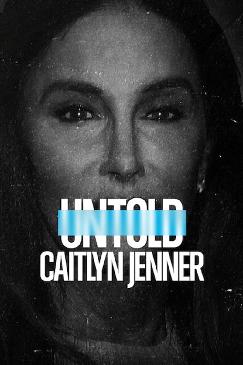 Untold: Caitlyn Jenner (2021)