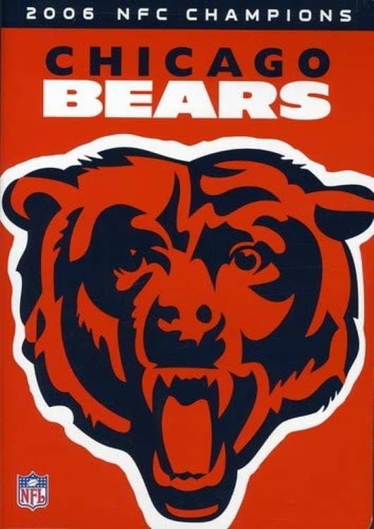 Chicago Bears: 2006 NFC Champions