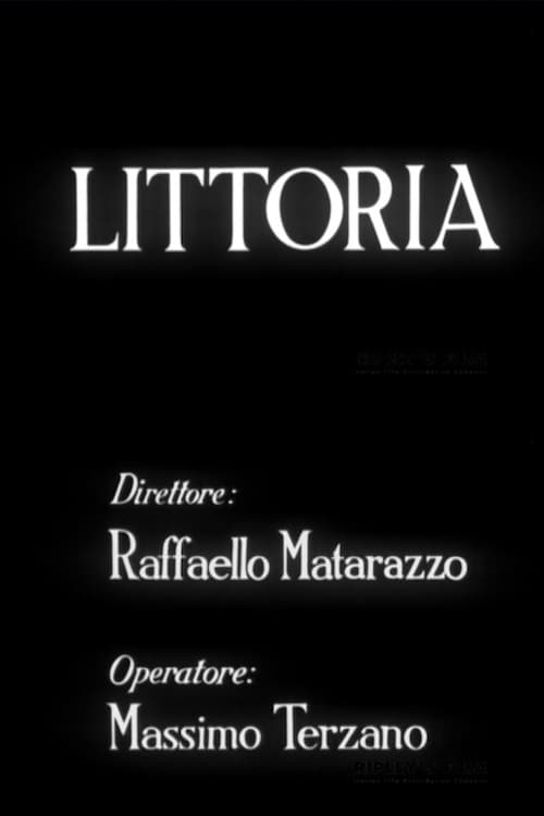 Littoria (1933)
