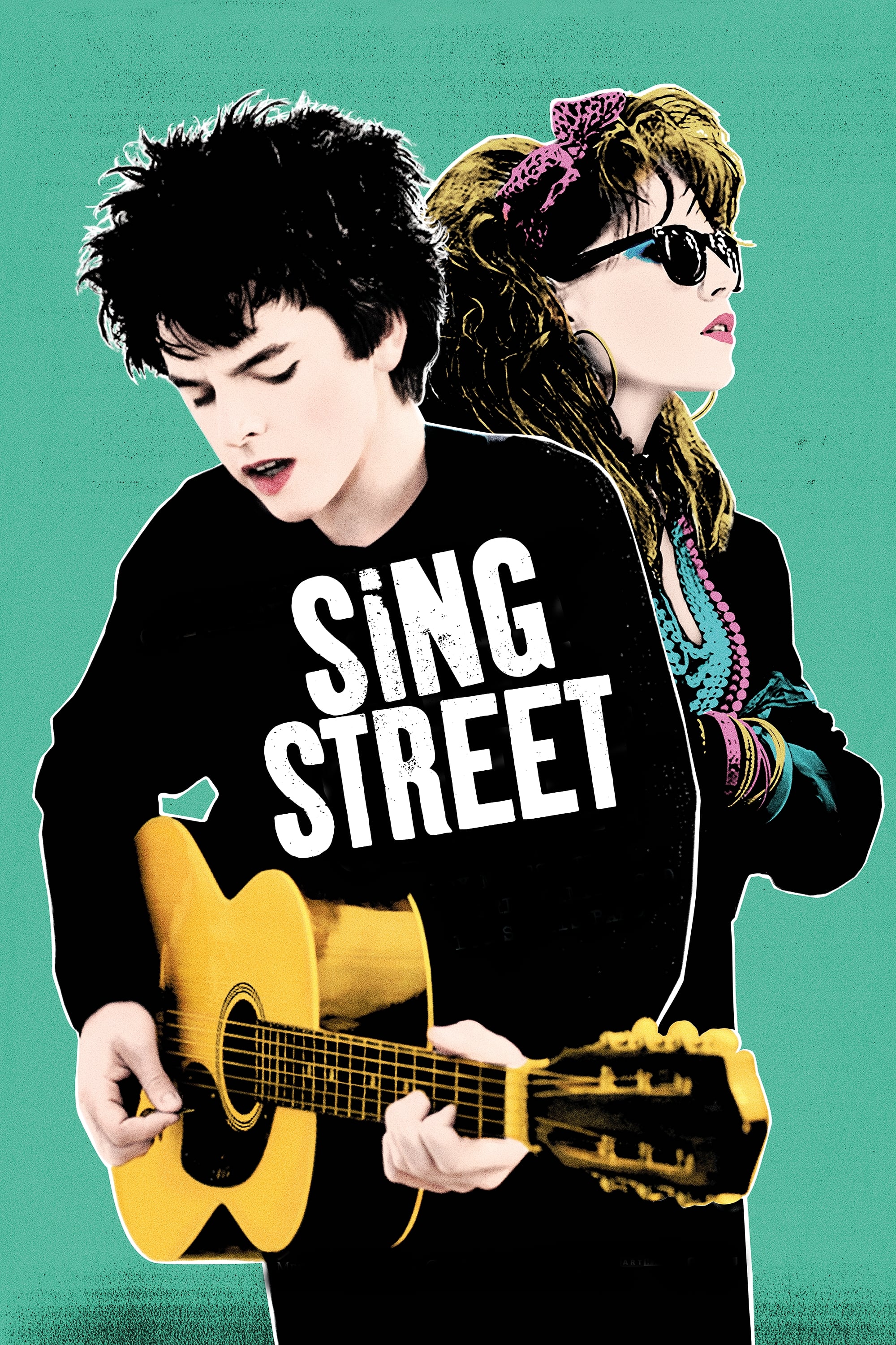 Sing Street: Música e Sonho (2016)