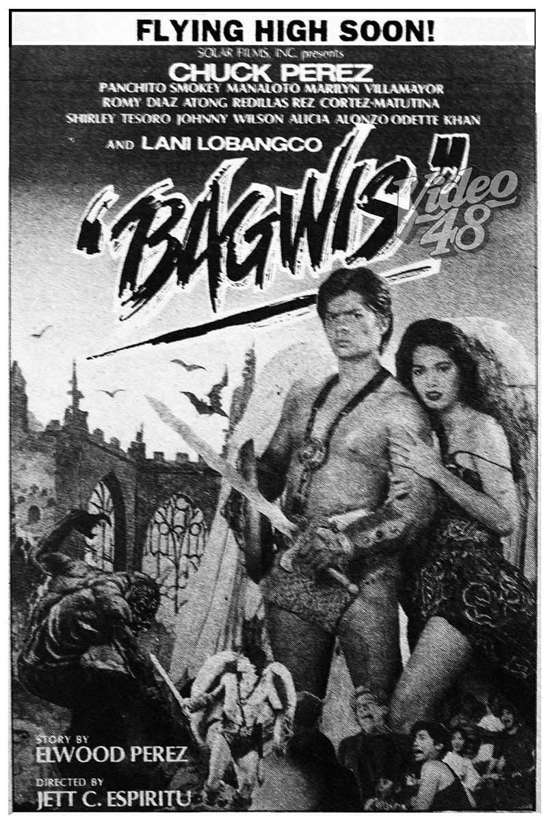 Bagwis (1989)