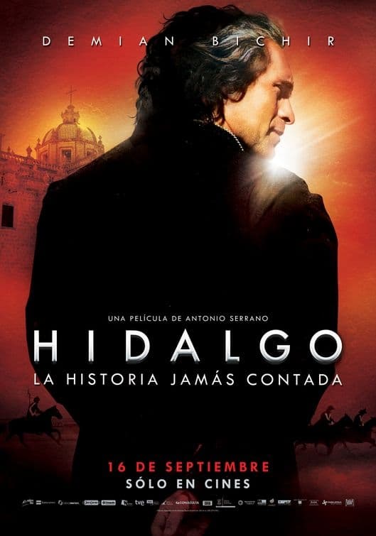 Hidalgo: la historia jamás contada (2010)