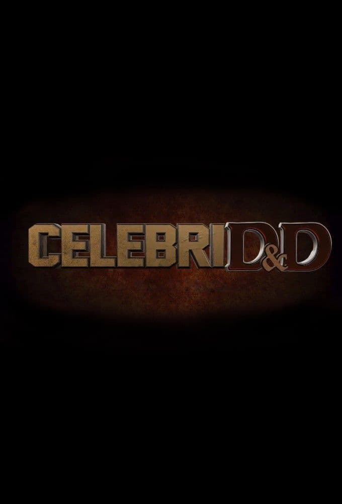CelebriD&D (2015)