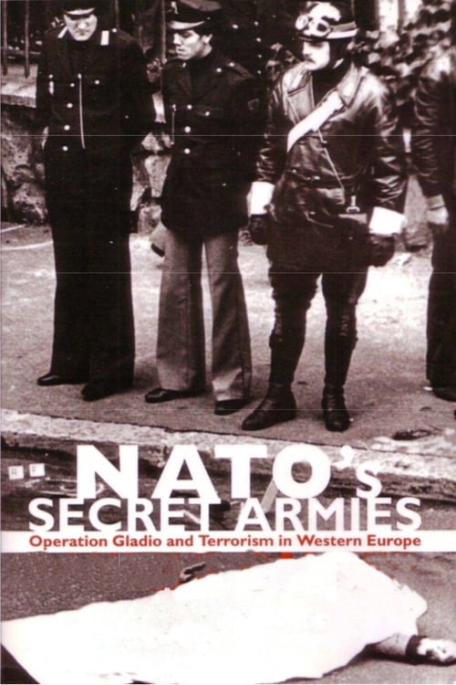 NATO's Secret Armies