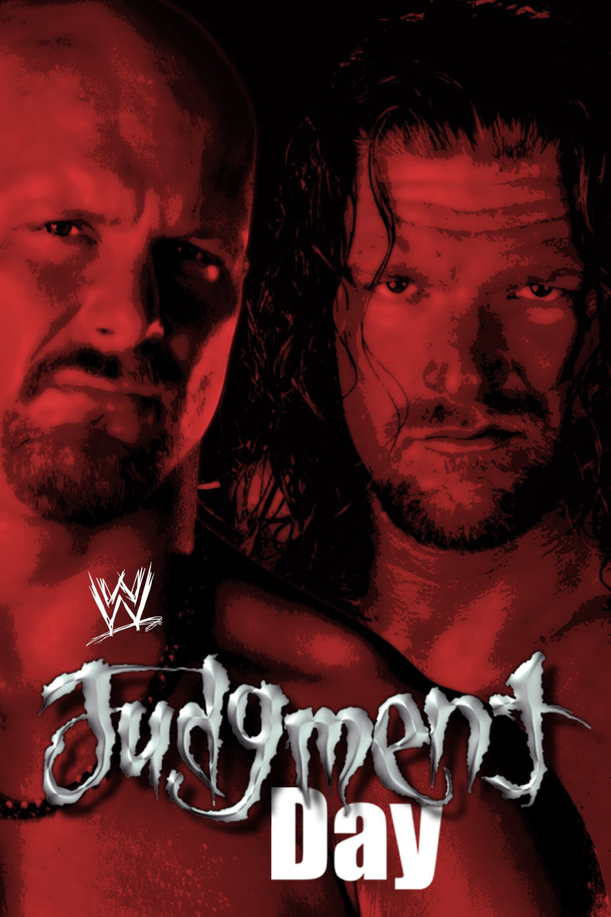 WWE Judgment Day 2001