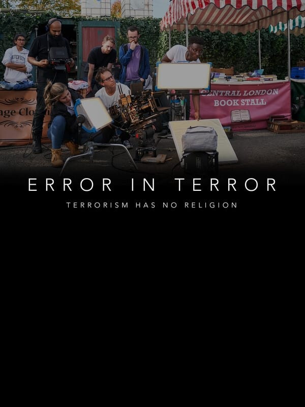 Error in Terror