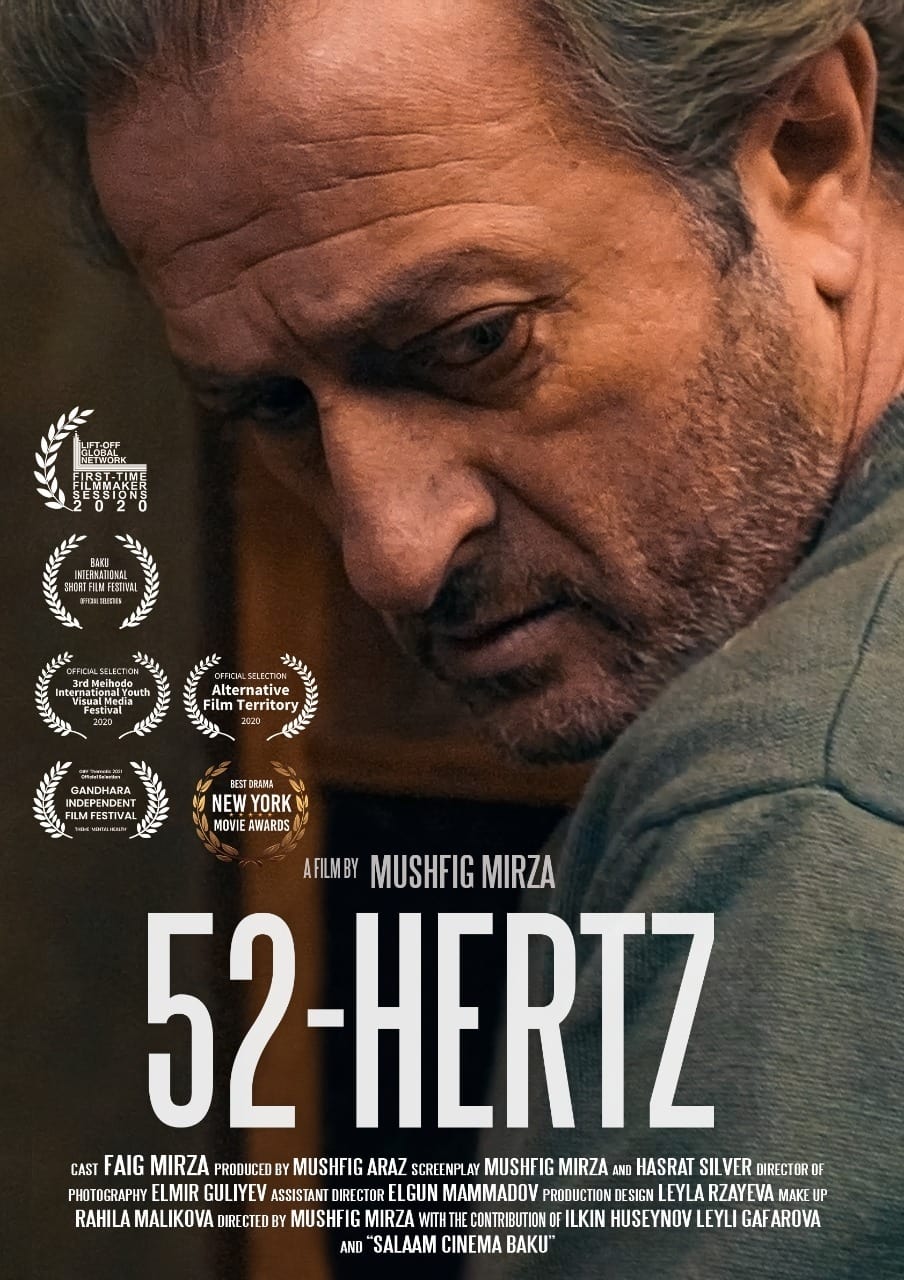 52-Hertz
