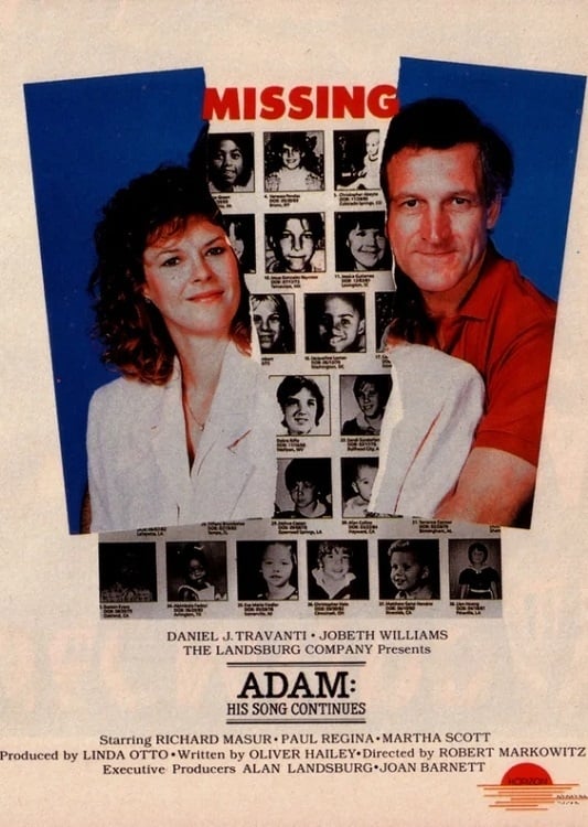 Adam: His Song Continues (1986)
