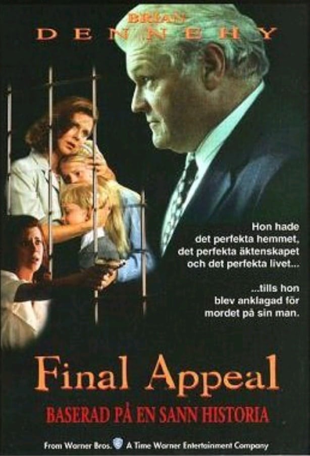 Final Appeal (1993)