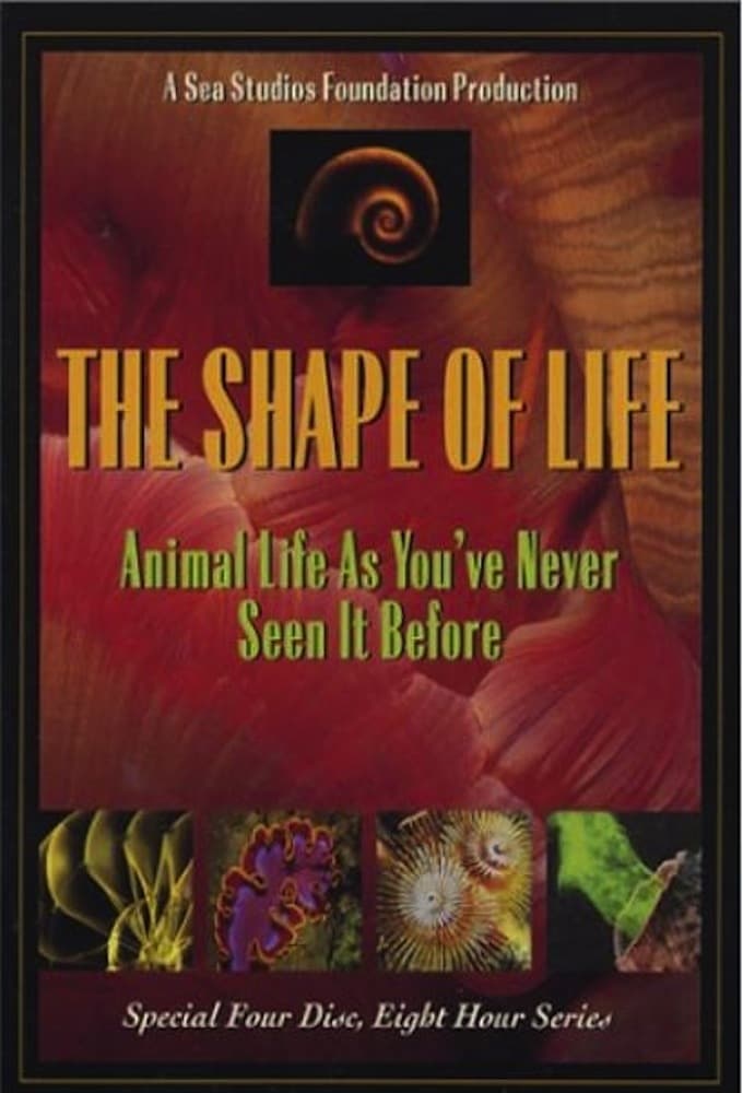 The Shape of Life (2001)