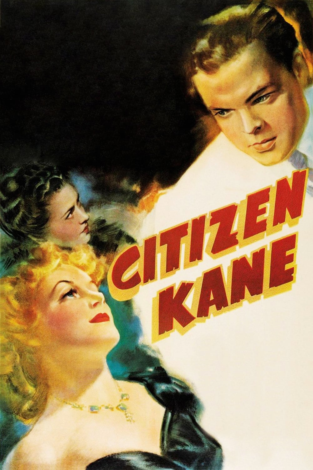 Cidadão Kane (1941)