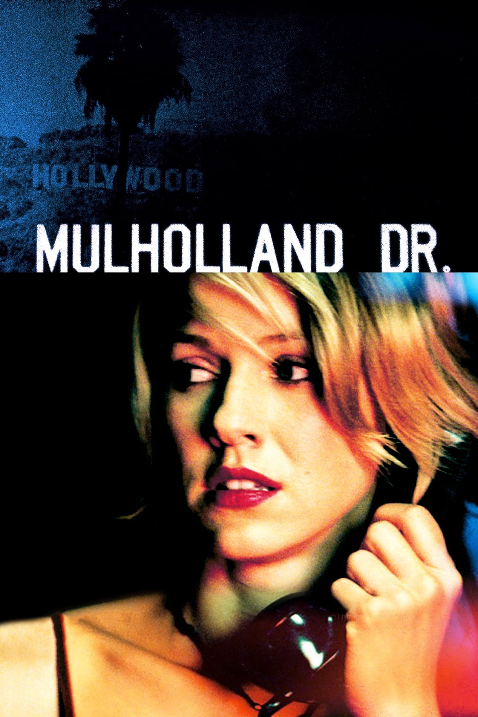 Mulholland Drive - Straße der Finsternis (2001)