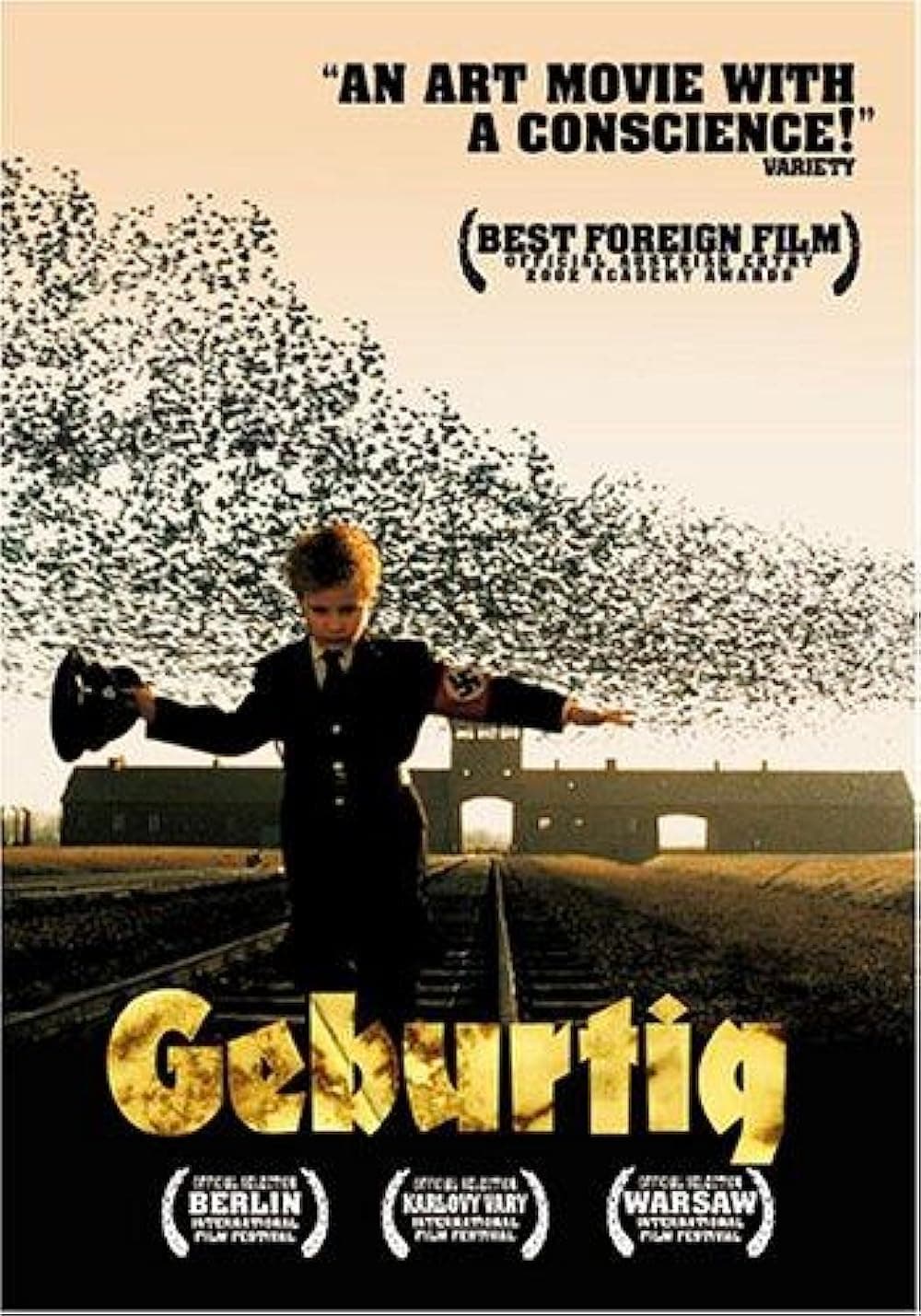 Gebürtig (2002)