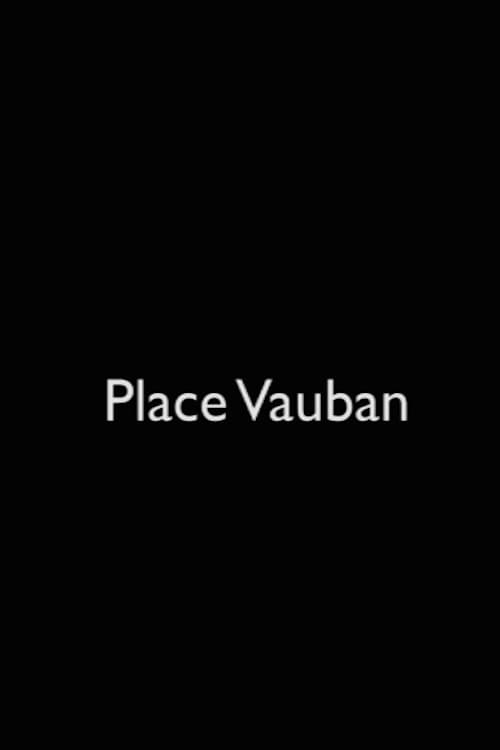 Place Vauban