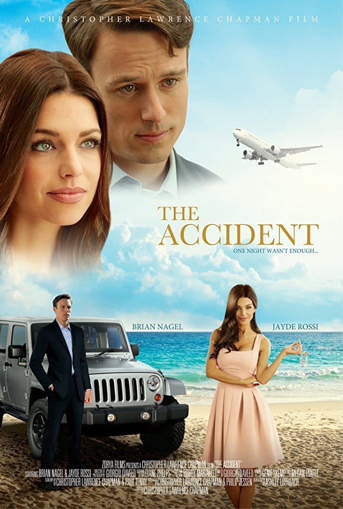 The Accident (2017)