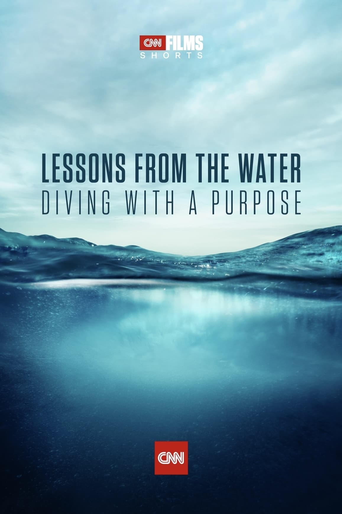 Lessons from the Water: Diving with a Purpose