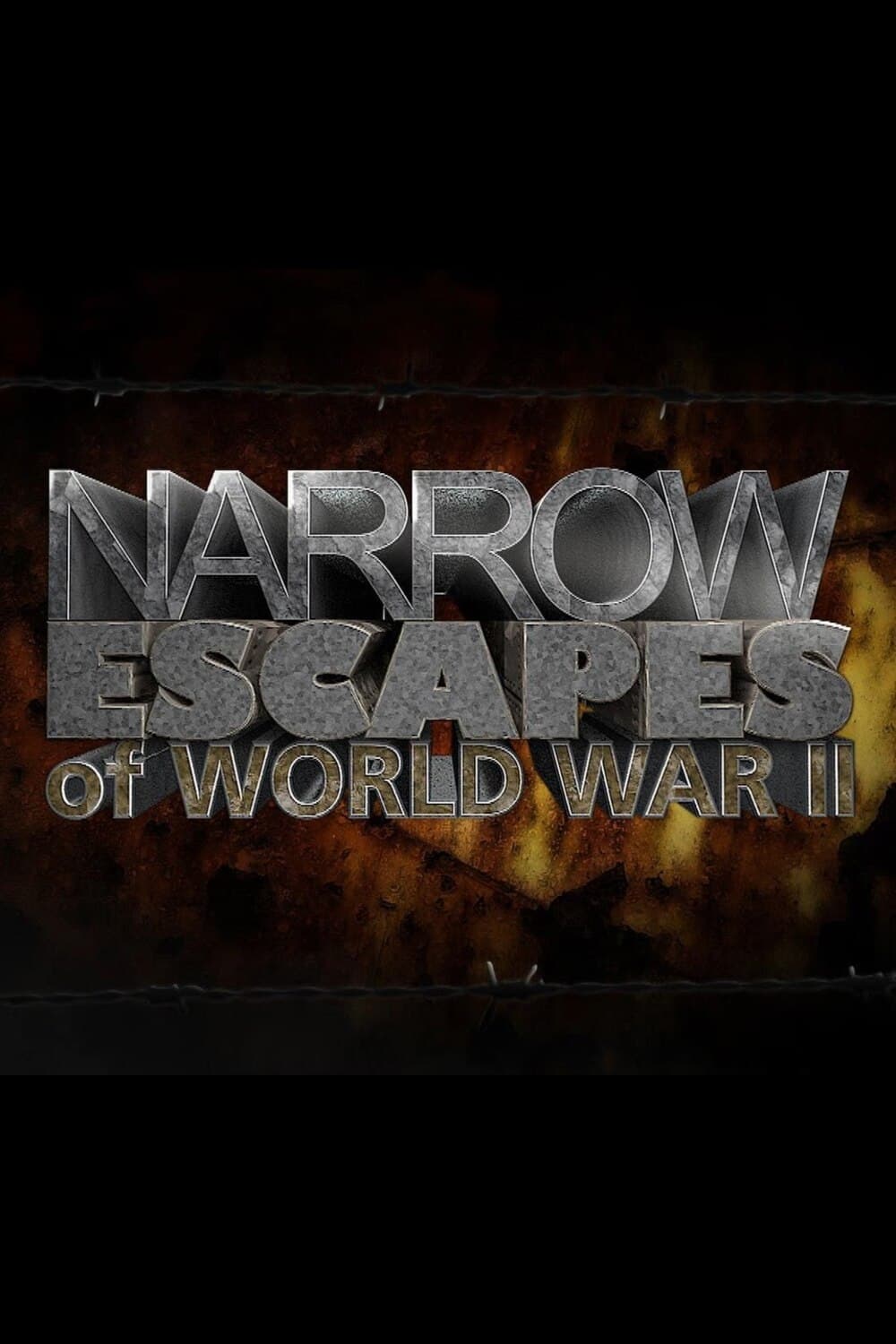 Narrow Escapes of WWII (2015)