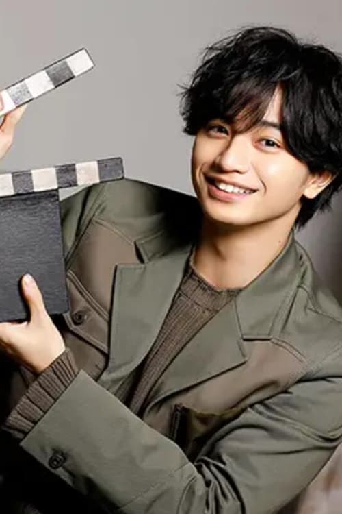 What Kento Nakajima Wants to Know About Movies Now (2021)