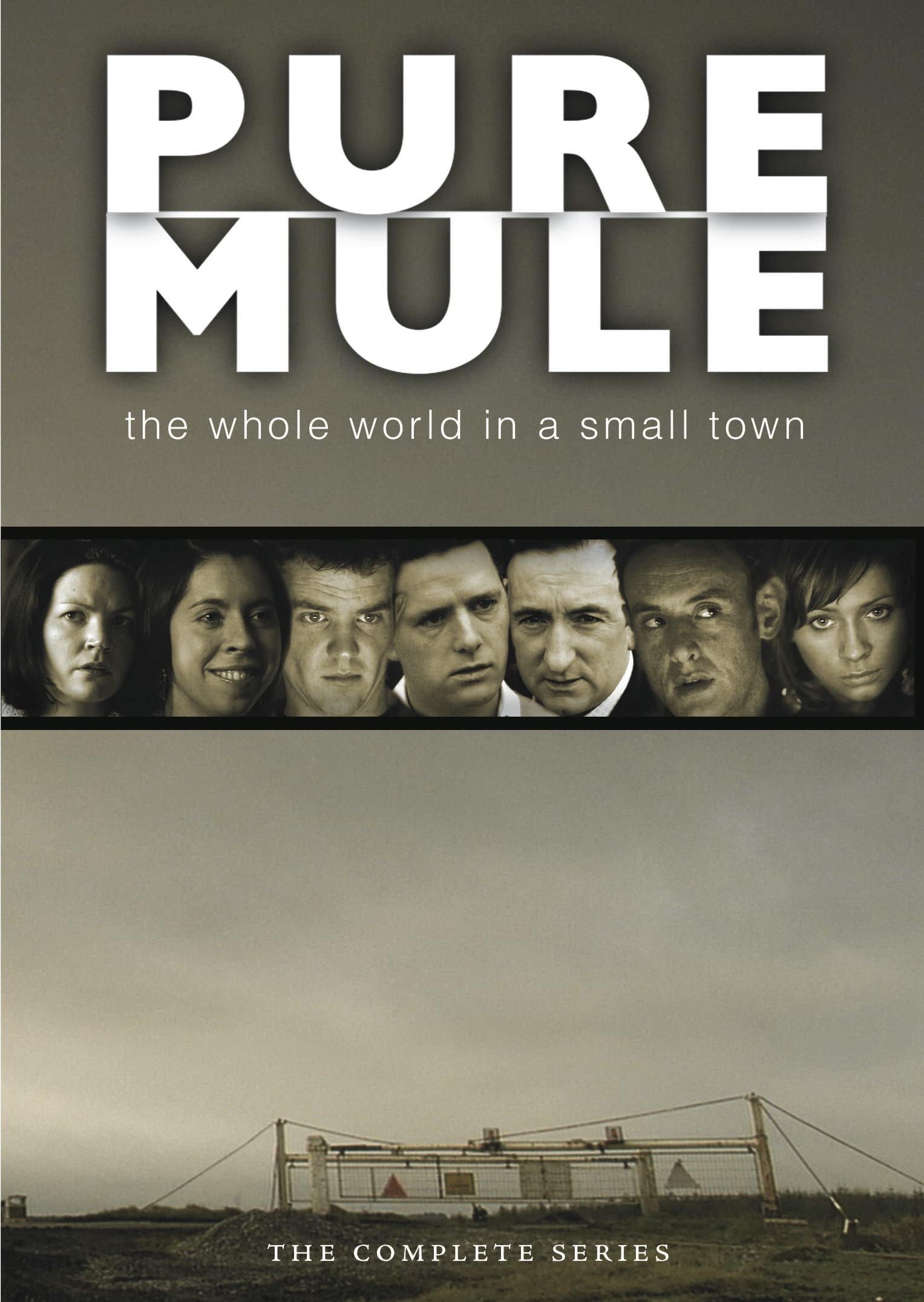 Pure Mule