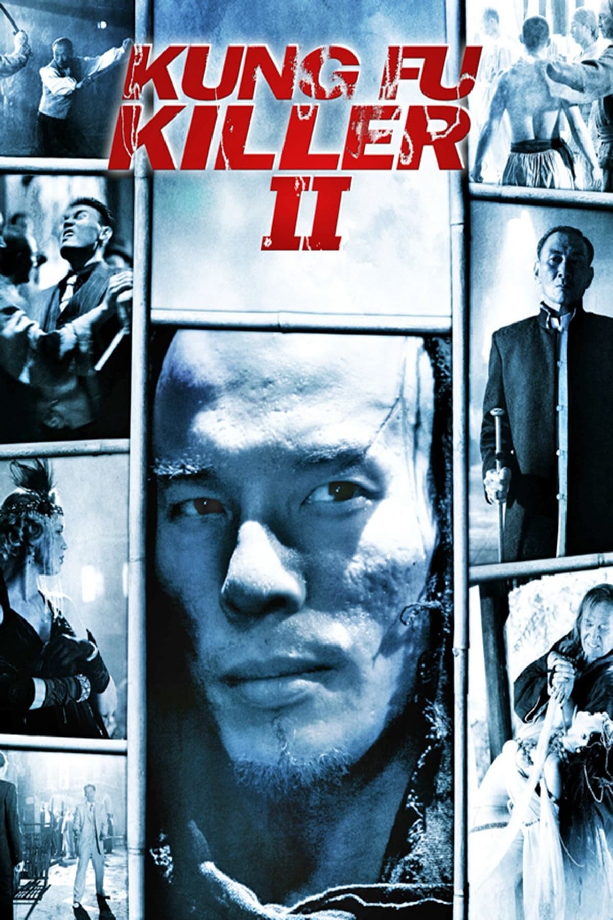 Kung Fu Killer 2 (2008)