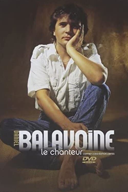 Daniel Balavoine - Le chanteur