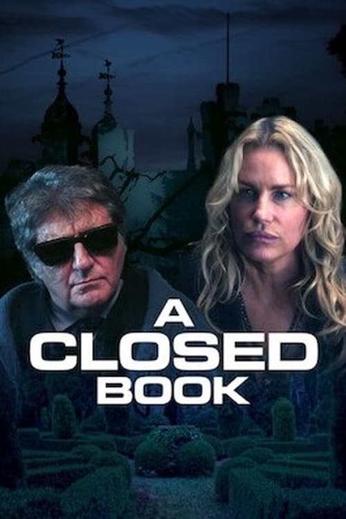A Closed Book (2012)