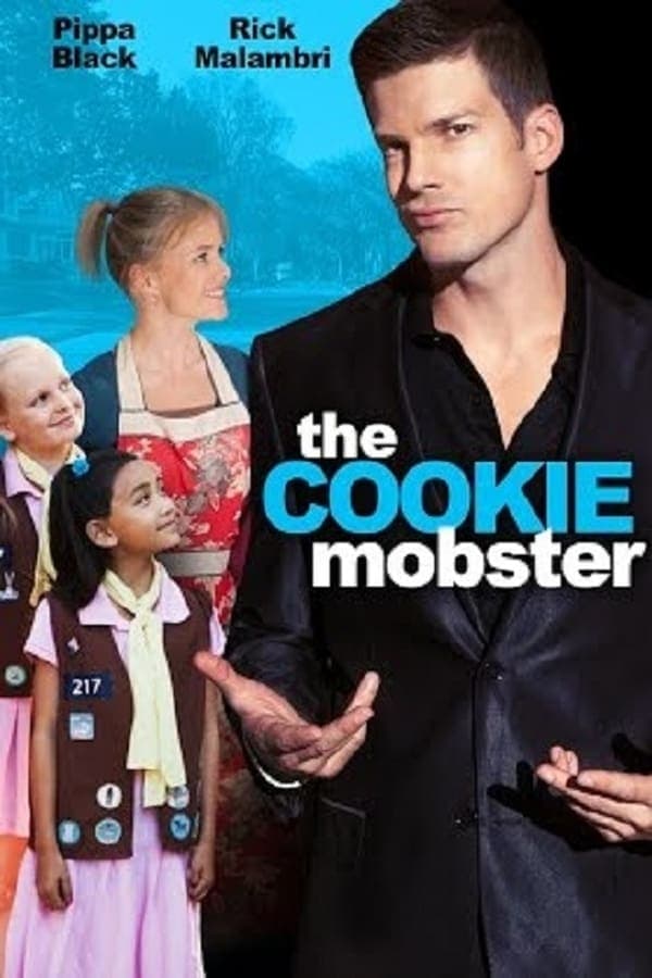 Cookie Connection (2014)