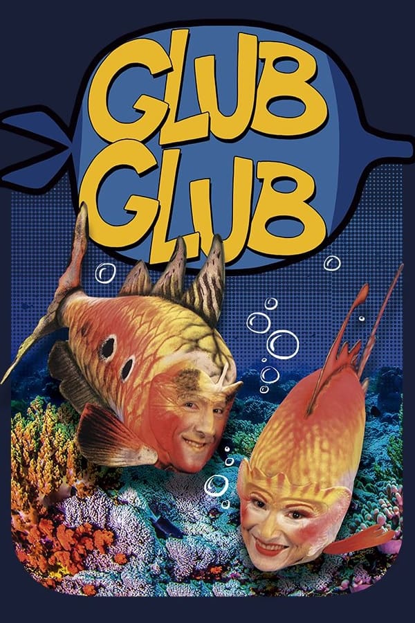Glub-Glub
